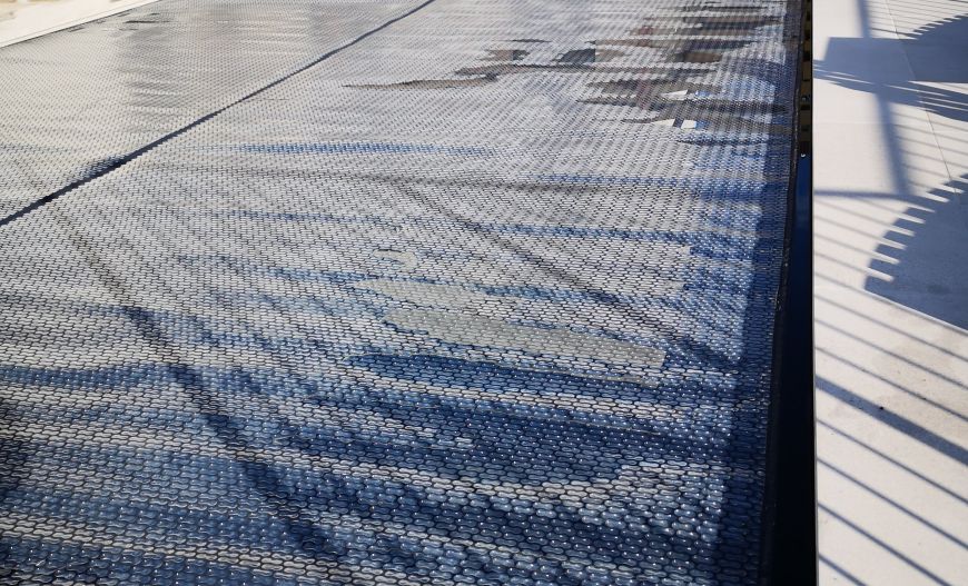 Pool Covers - Jacuzzi