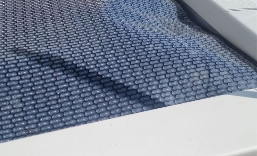 Pool Covers - Jacuzzi